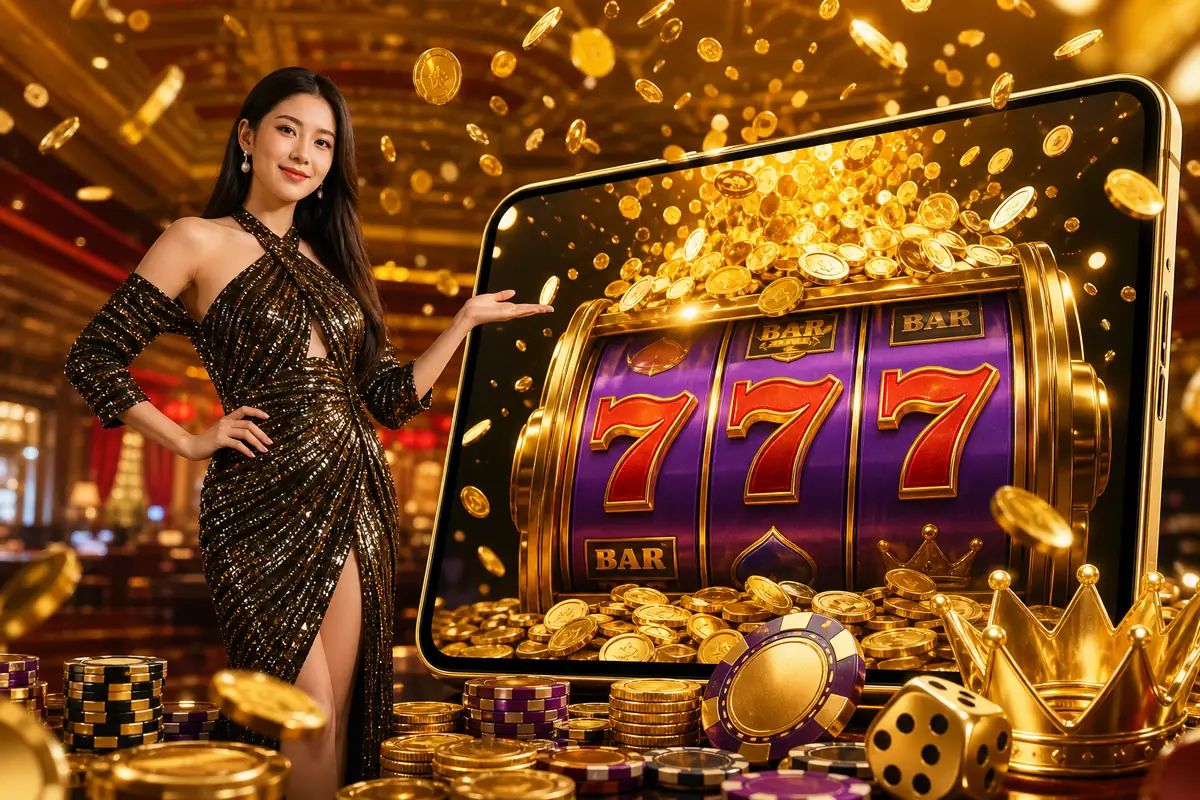 win89p jackpot thắng lớn